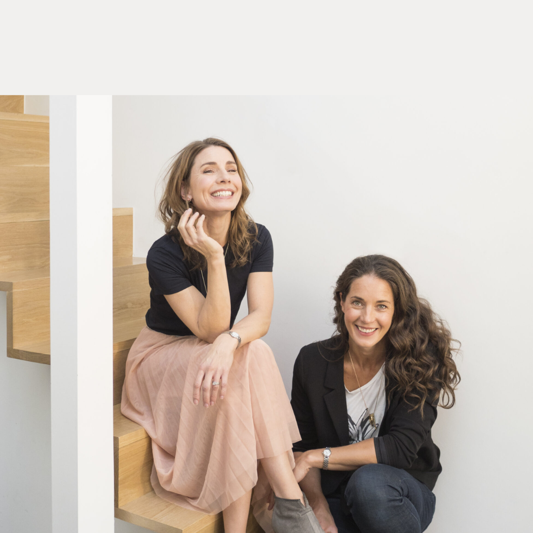 GP Consults: Clare + Rebecca Hopkins - Balance Me