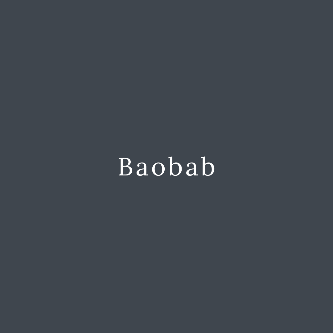 Baobab