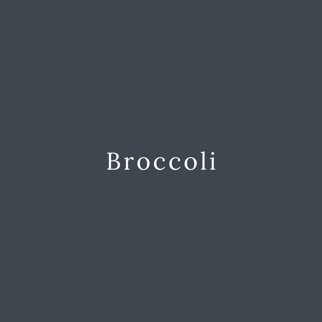 Broccoli