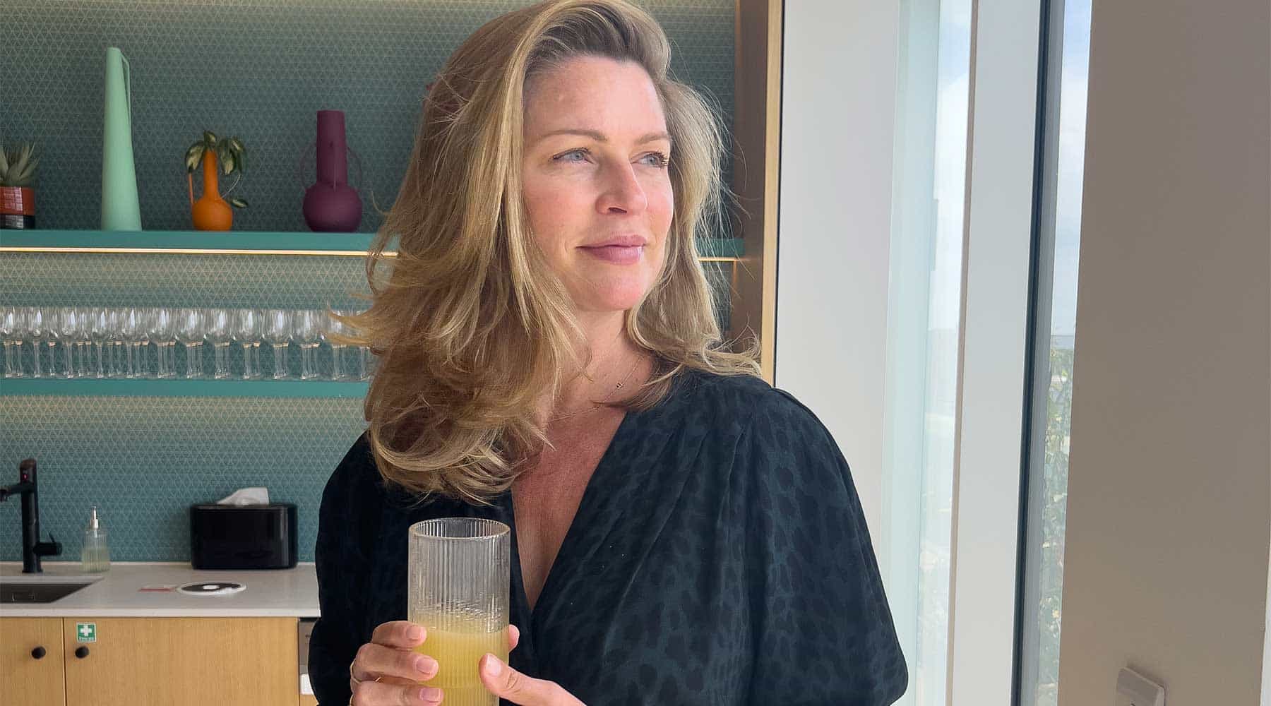 Simple, effective appetite support: How Gabi uses Fibre and MetaboliseMe™