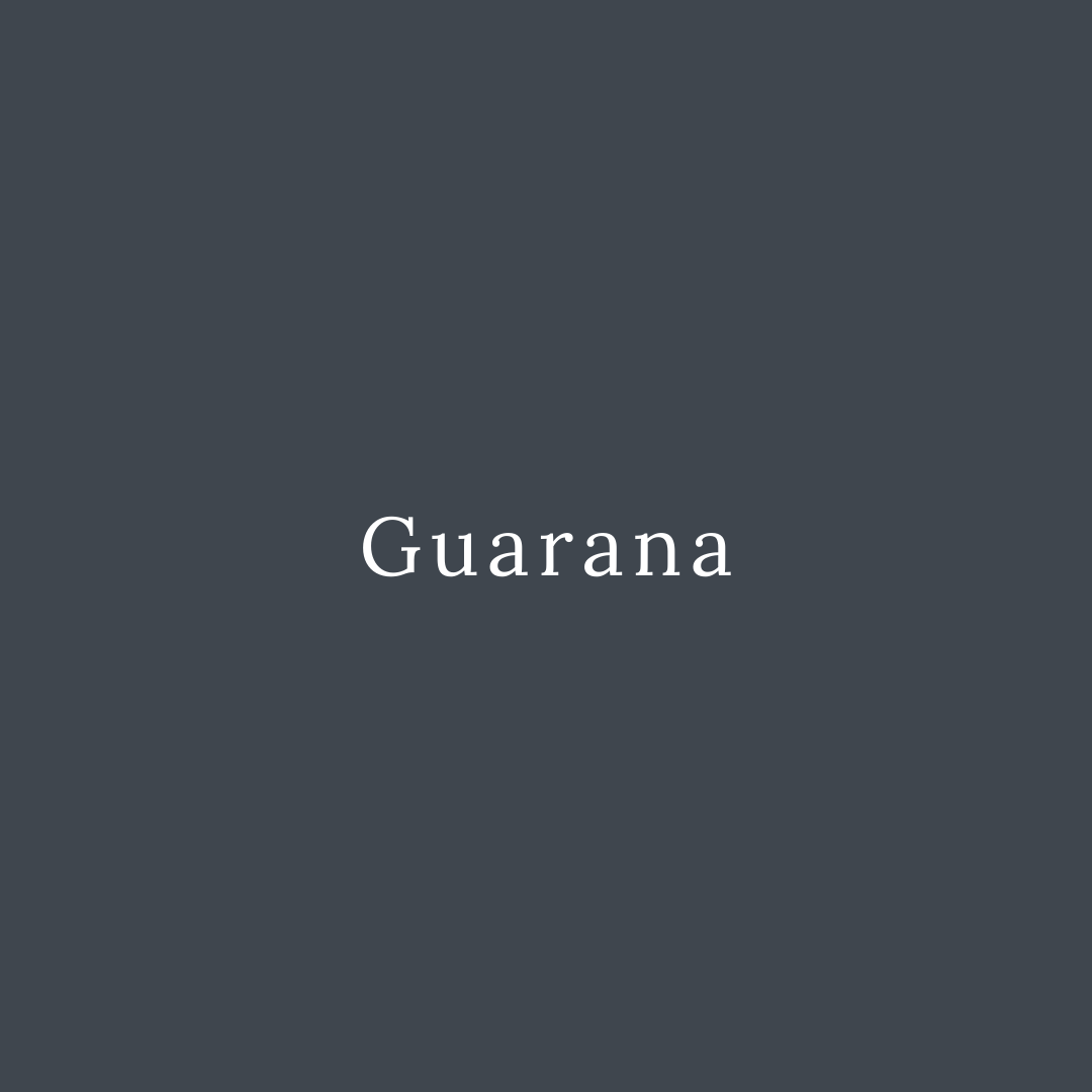 Guarana