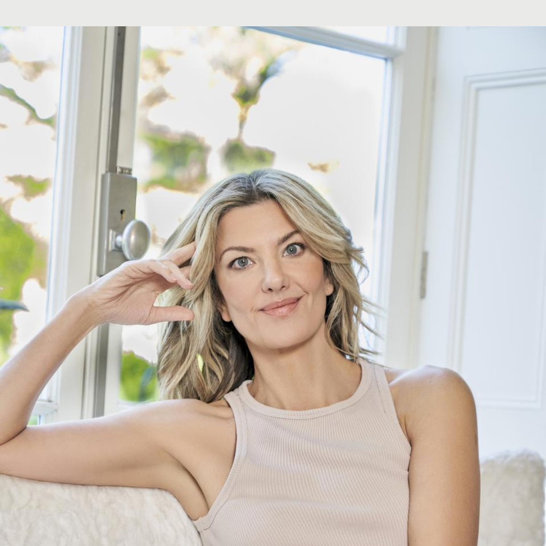 GP consults: Inge Theron - FaceGym