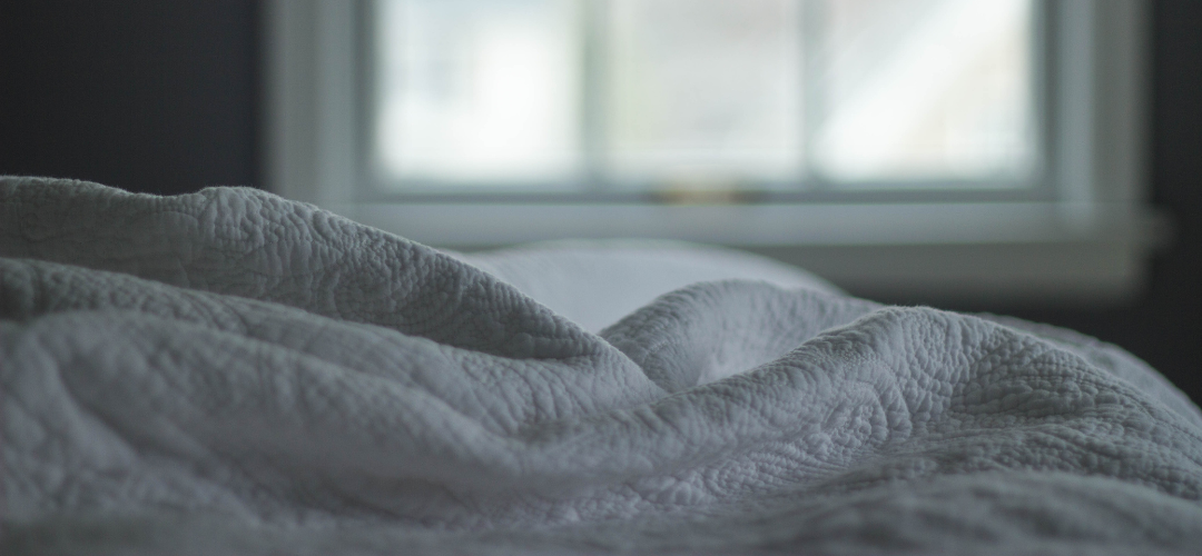 Intermittent Fasting = Better Sleep