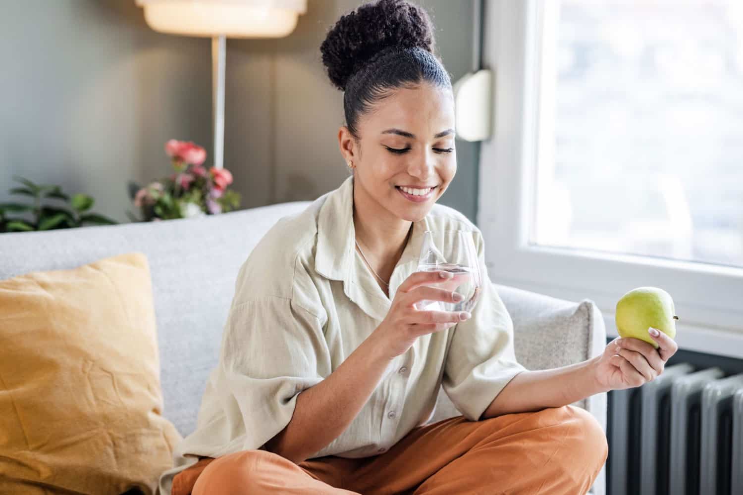 How to make a healthy habit stick