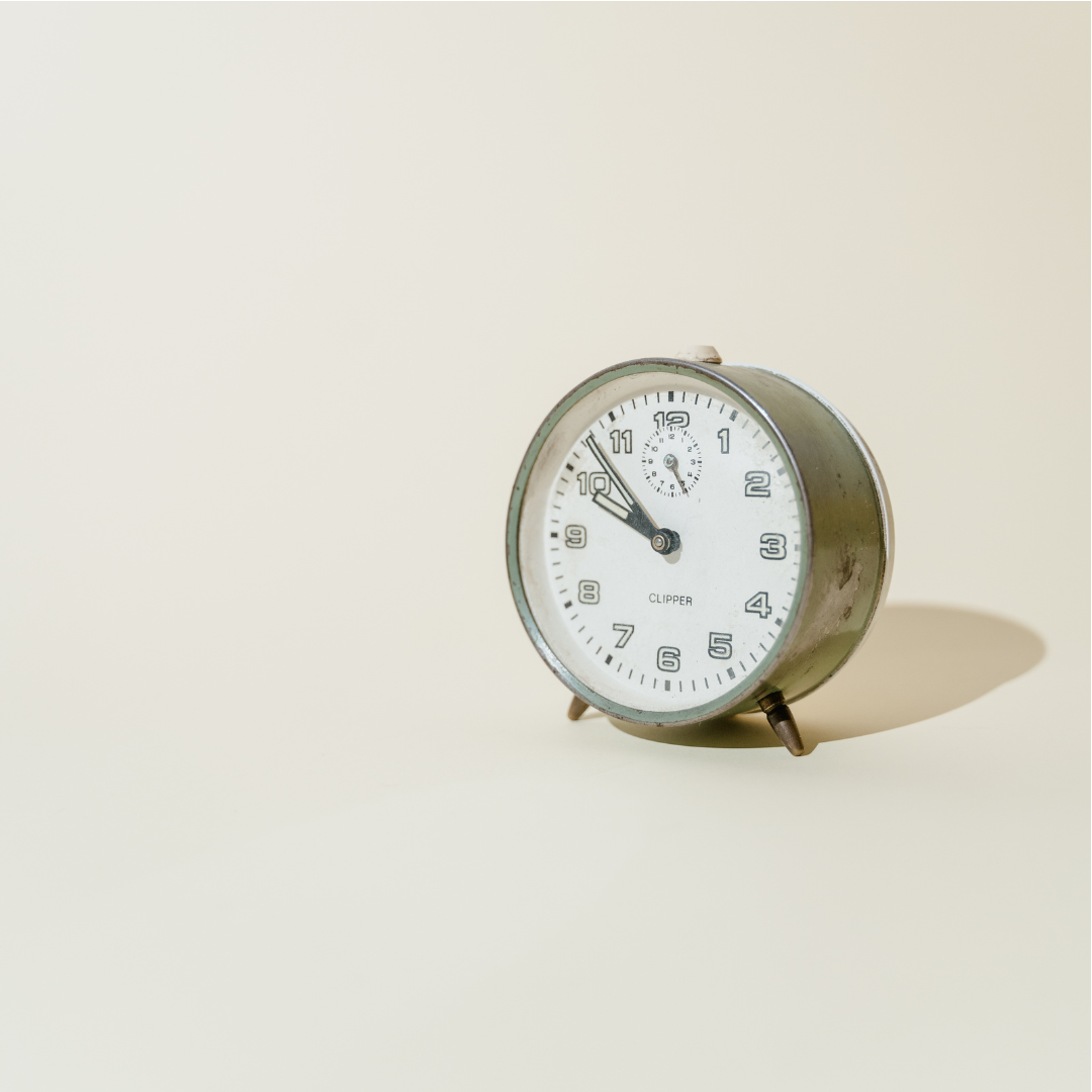 Why Intermittent Fasting?