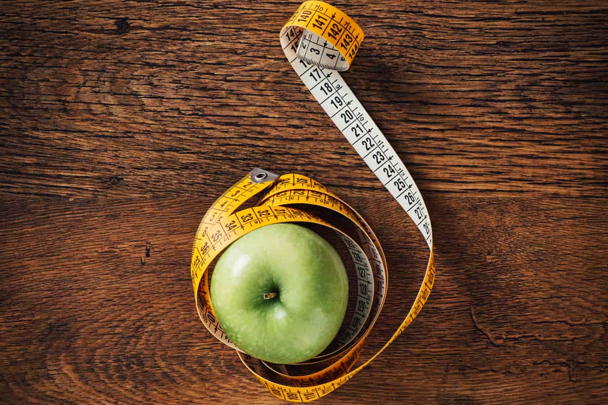 43% of Brits feel more pressure to lose weight now than they did two years ago, our new survey reveals