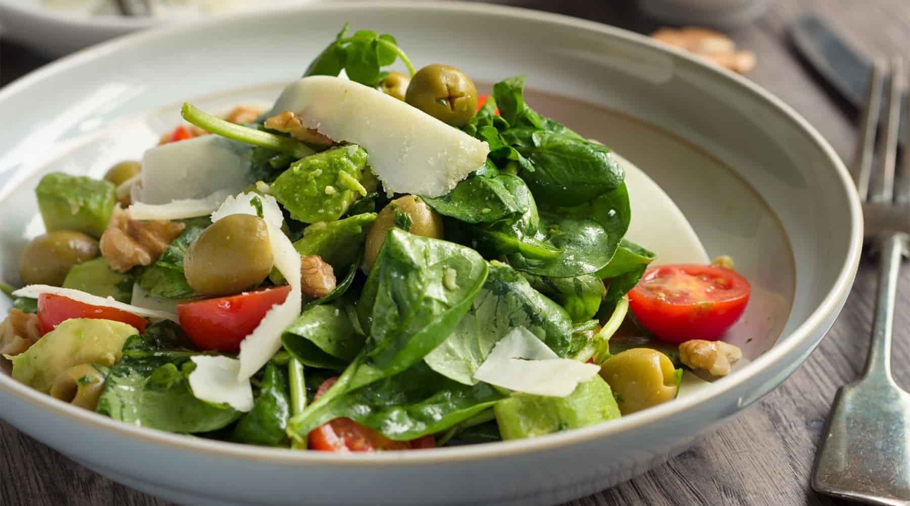 The best foods to support healthy hormone balance