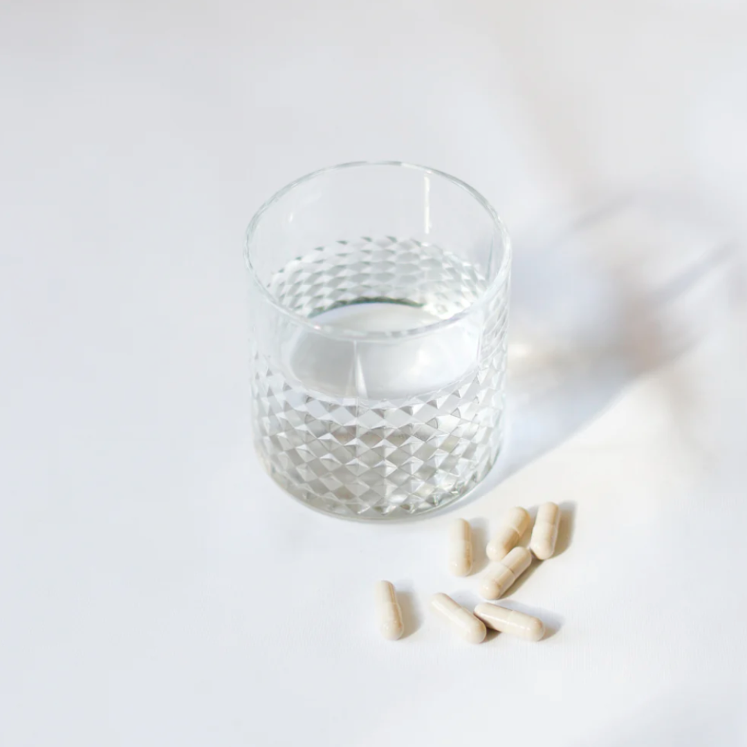 Fibre (Capsules)