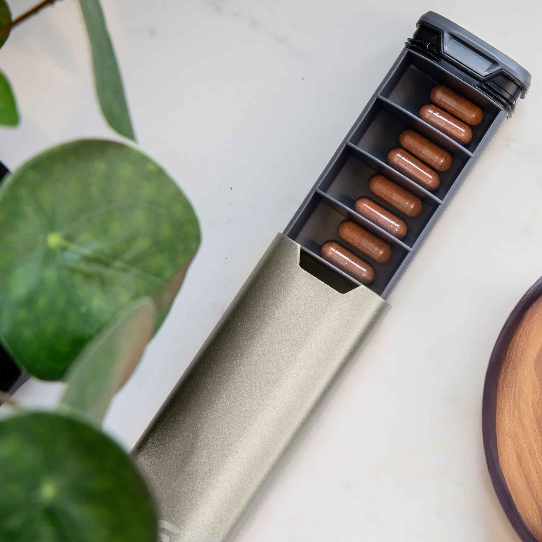 Supplement Organiser