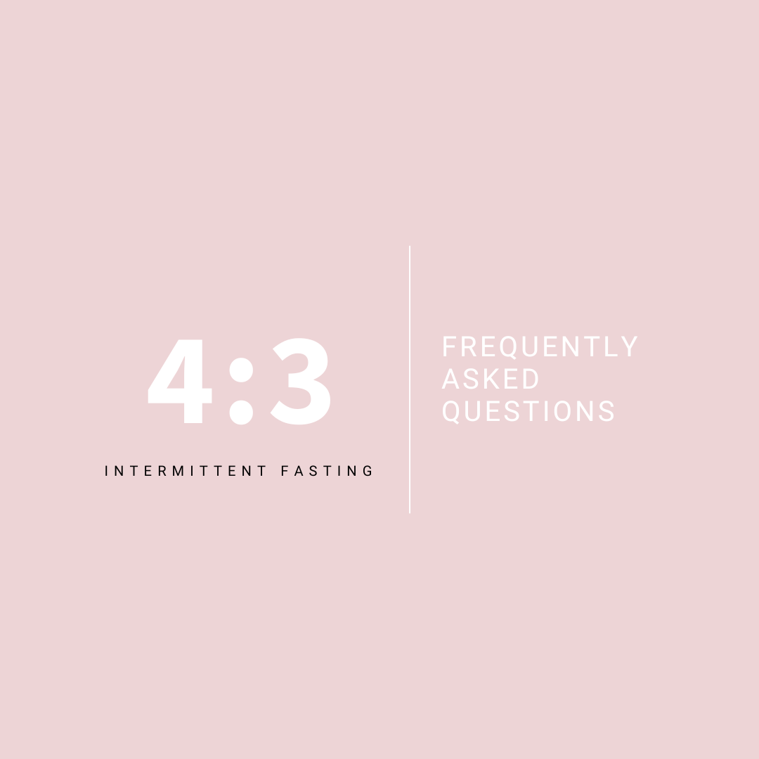 GP4:3 - Frequently Asked Questions