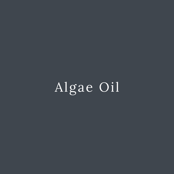 Algae Oil (Omega 3-6-9)