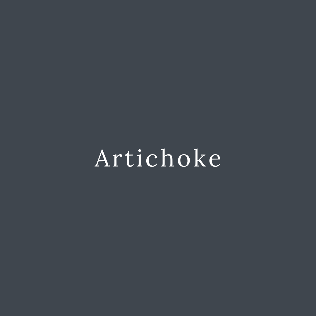 Artichoke