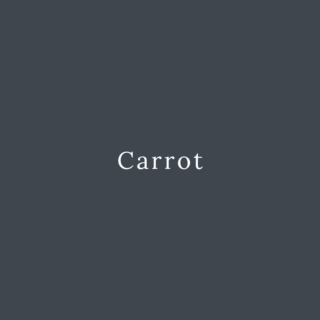 Carrot
