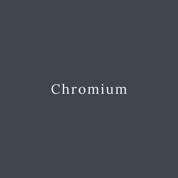 Chromium