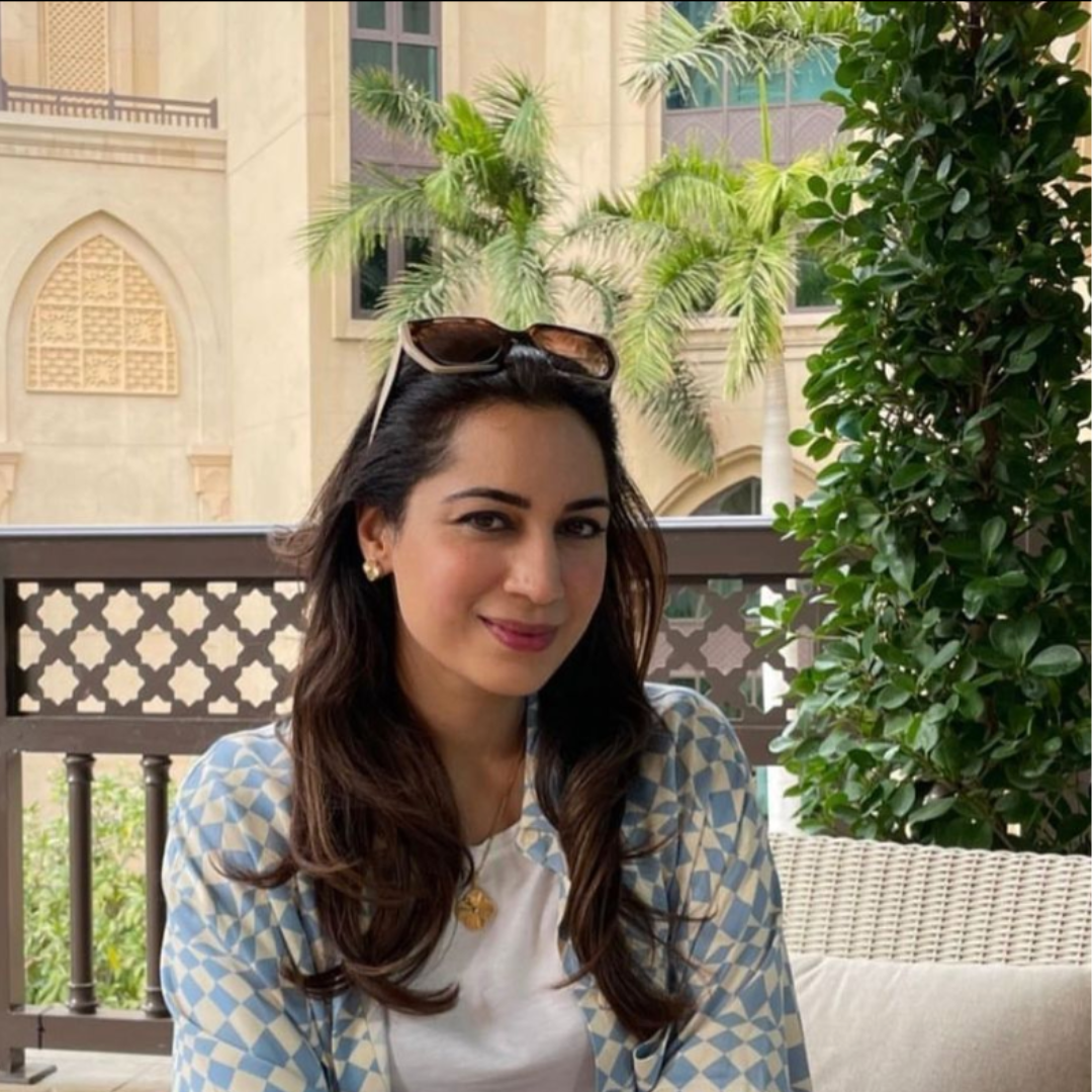 GP Consults: Dr Rabia Malik - Skin W1