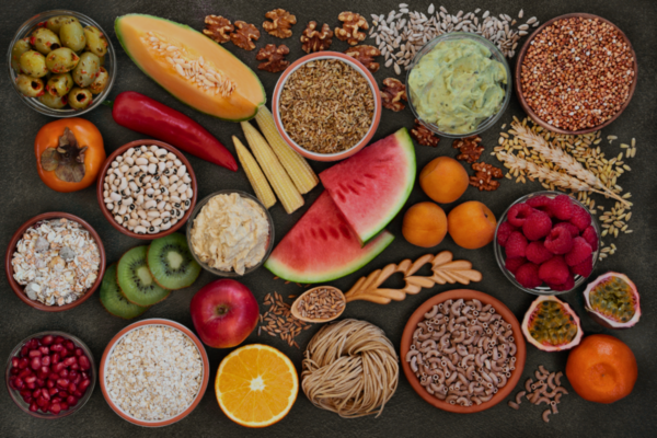 Why is fibre important?