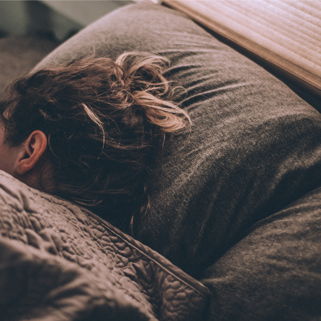 Sleep: The 3 Wonder Nutrients