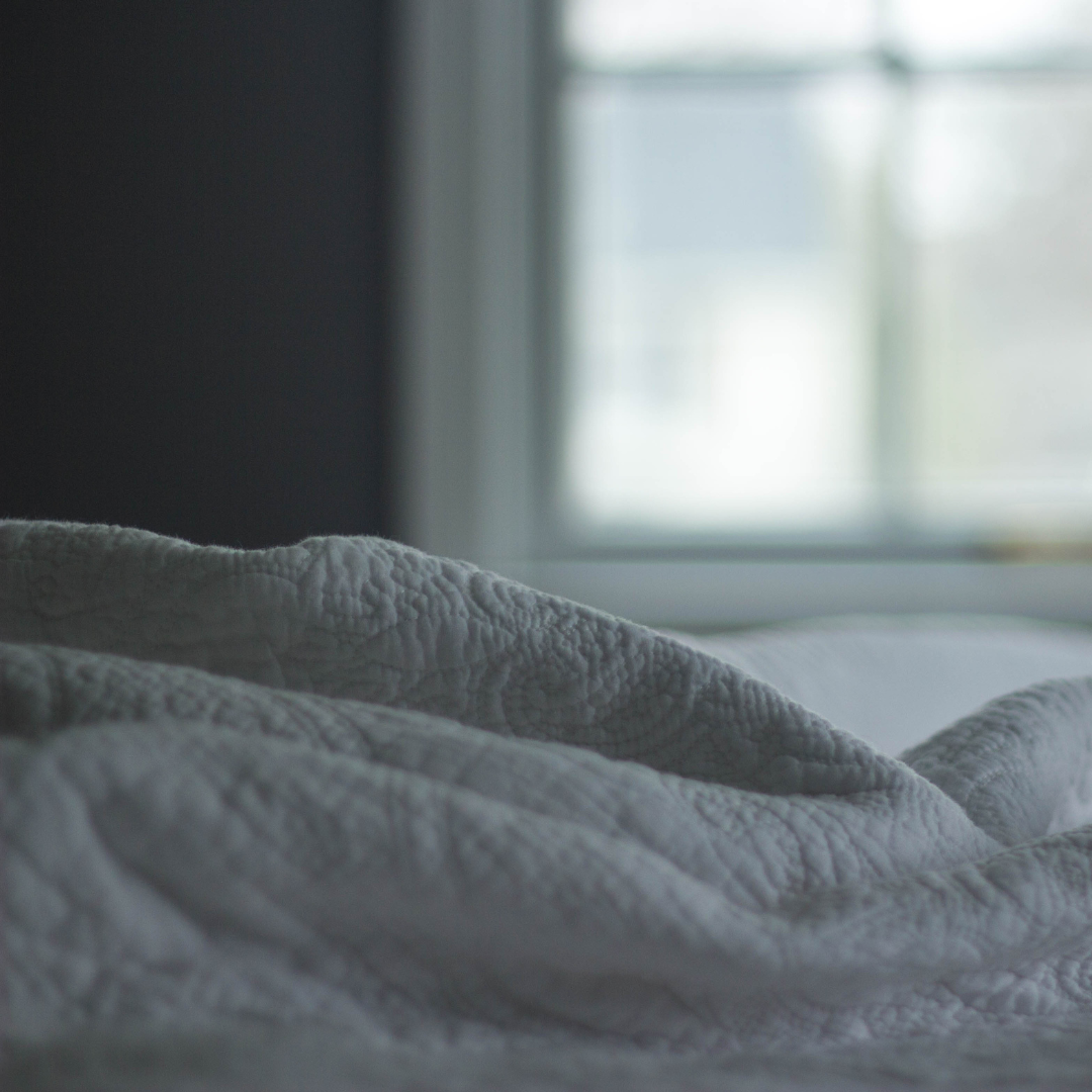 Intermittent Fasting = Better Sleep