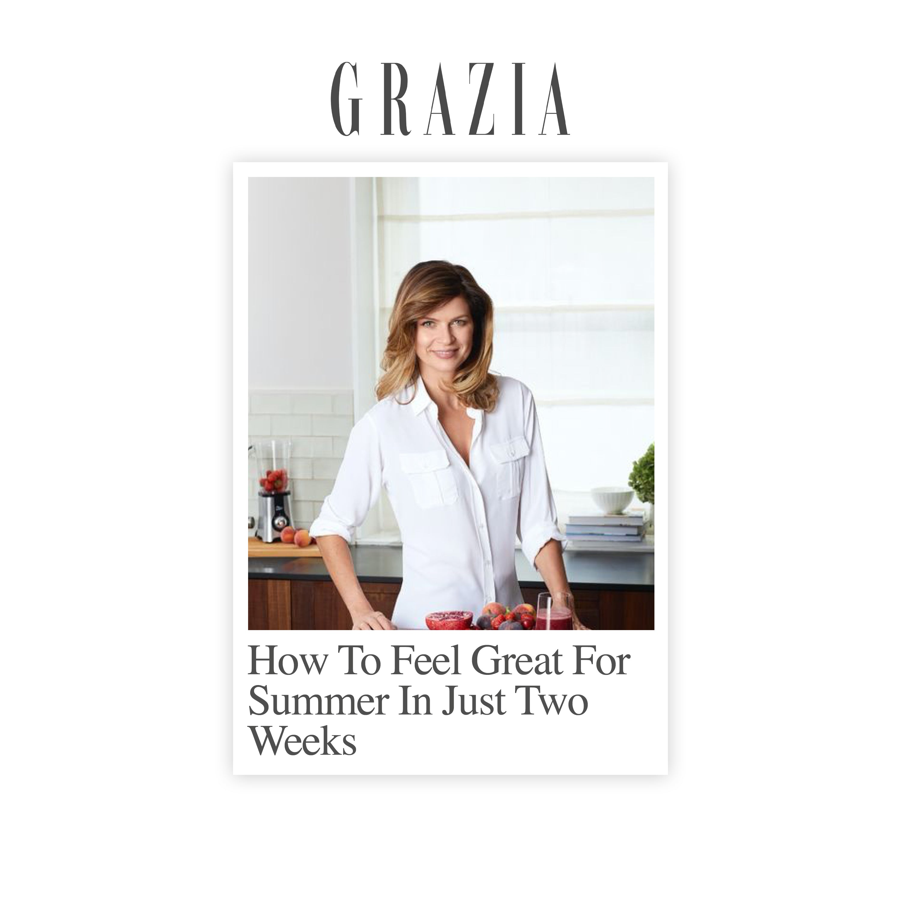 Grazia