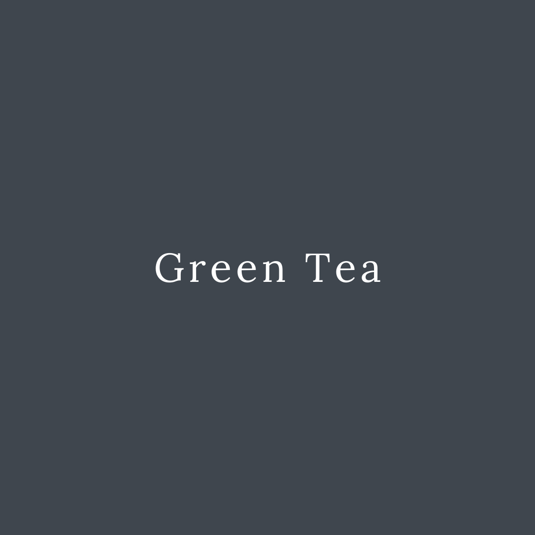 Green Tea
