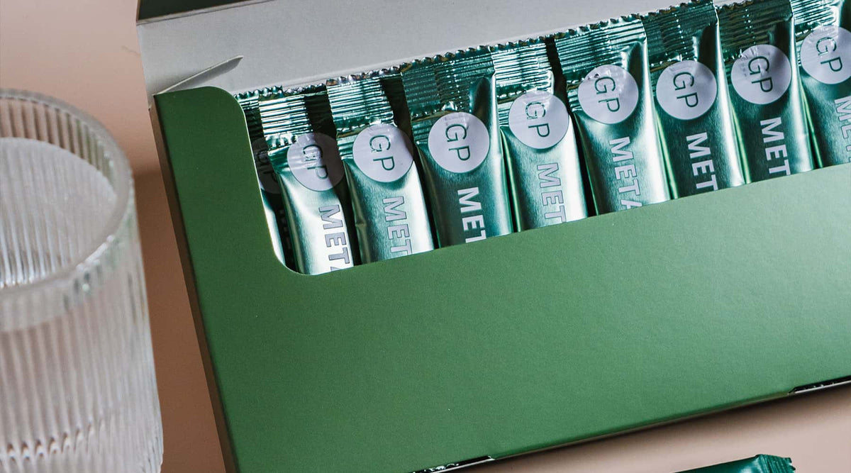 Remembering to take your supplement | 6 tips from the GP Nutrition team