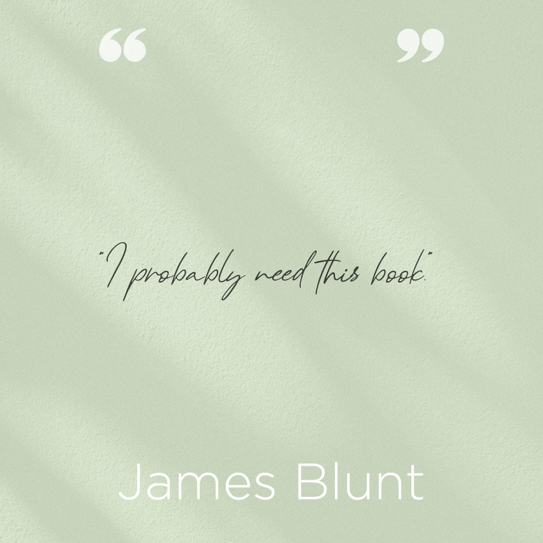 James Blunt