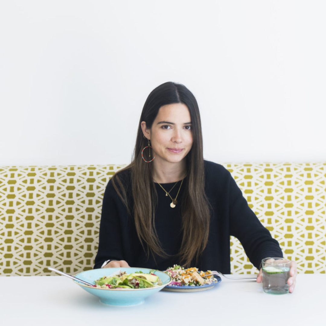 GP Consults: Lily Simpson - Detox Kitchen – GP Nutrition