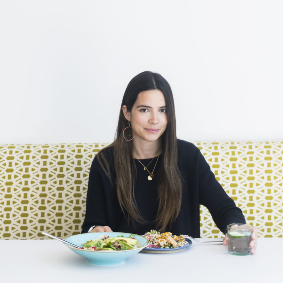GP Consults: Lily Simpson - Detox Kitchen
