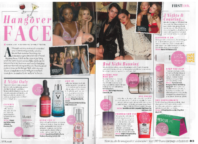 Look Magazine