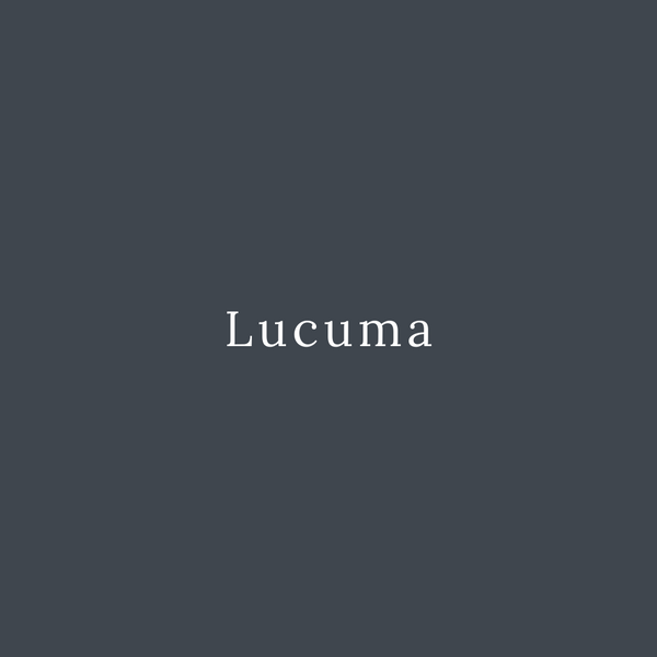 Lucuma