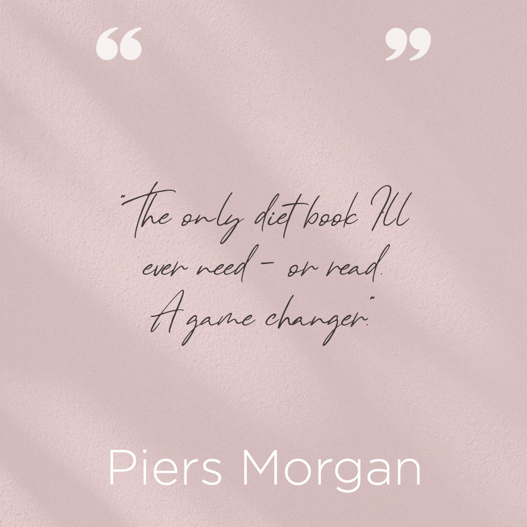 Piers Morgan
