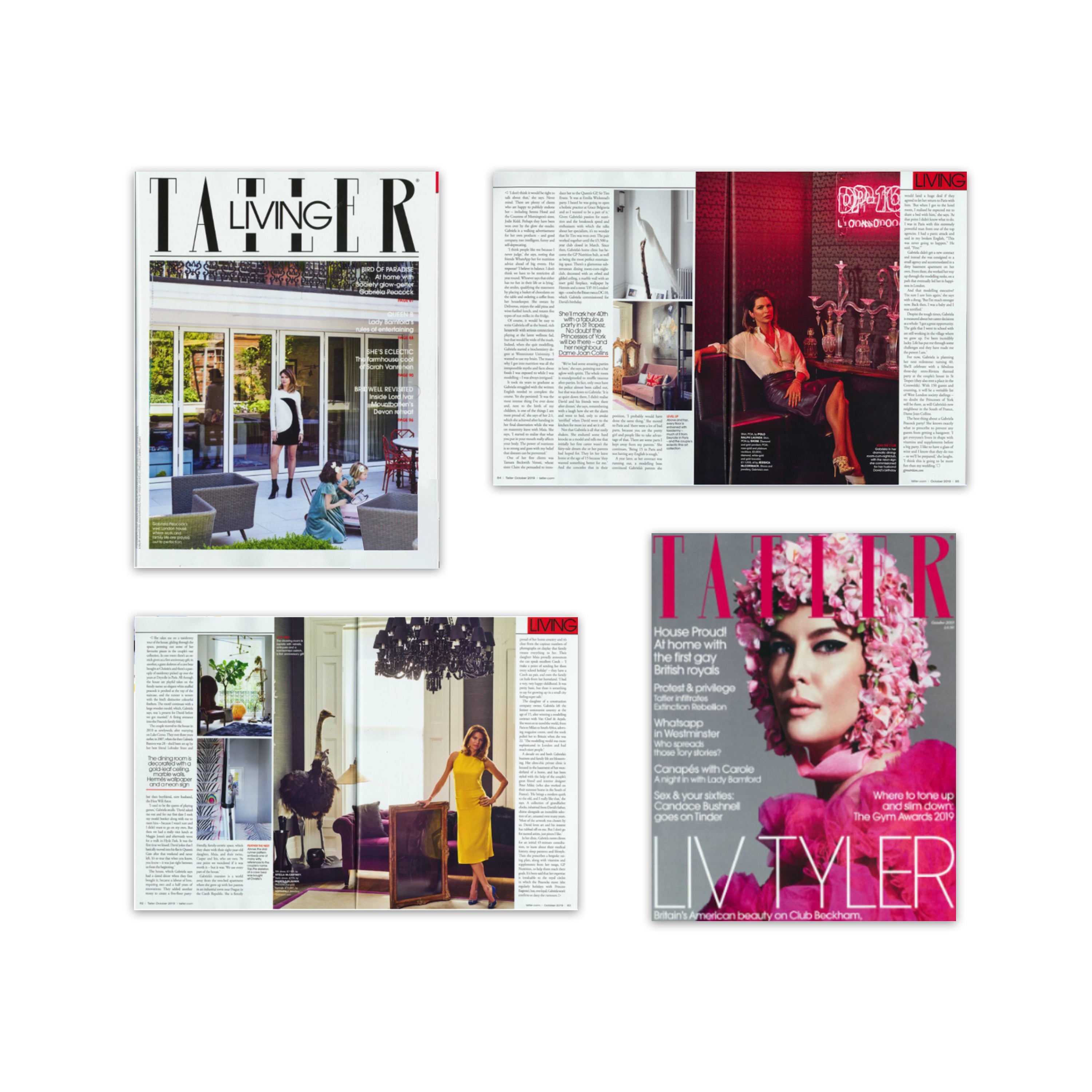 Tatler
