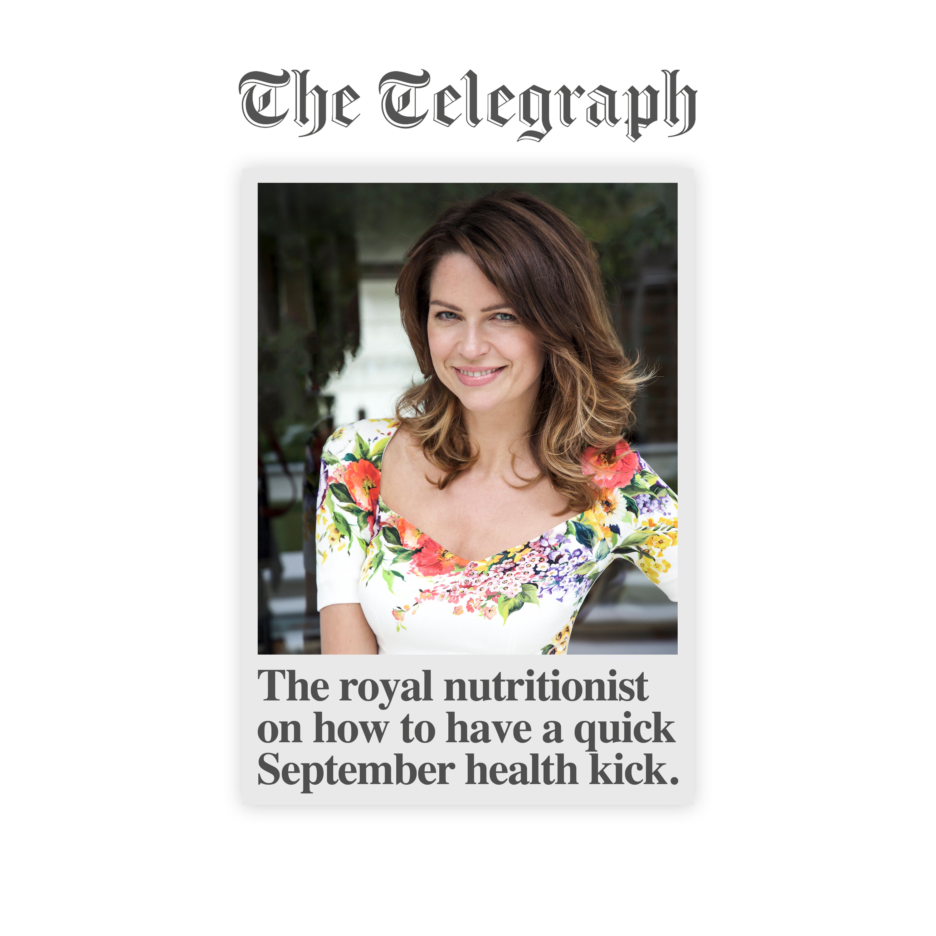 The Telegraph