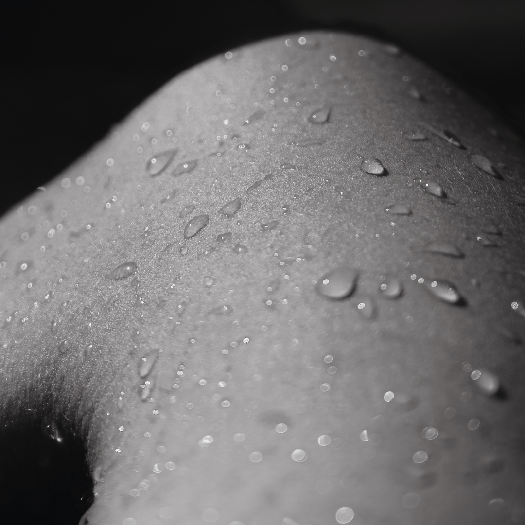 Signs of Ageing? Meet Astaxanthin