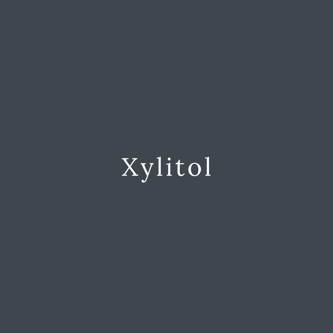 Xylitol