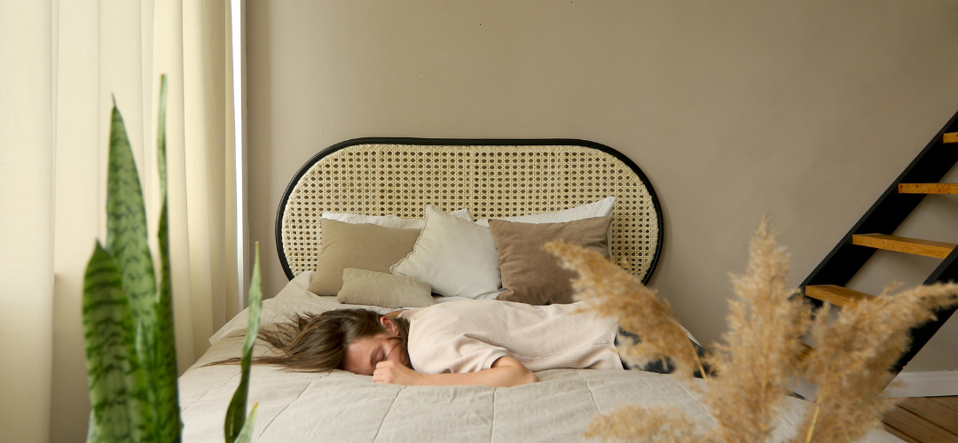 Hangovers: The process of recovery