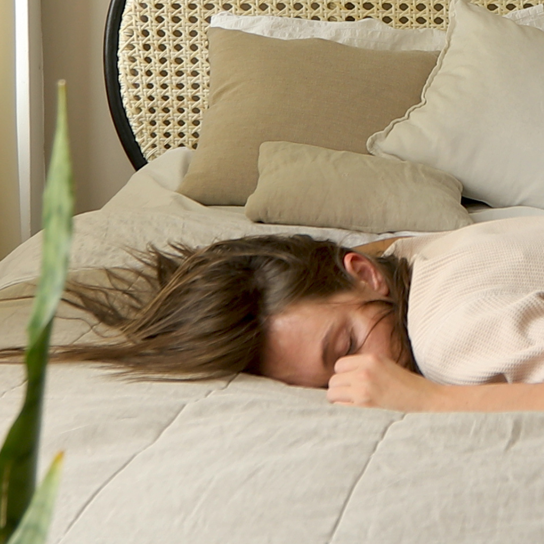 Hangovers: The process of recovery