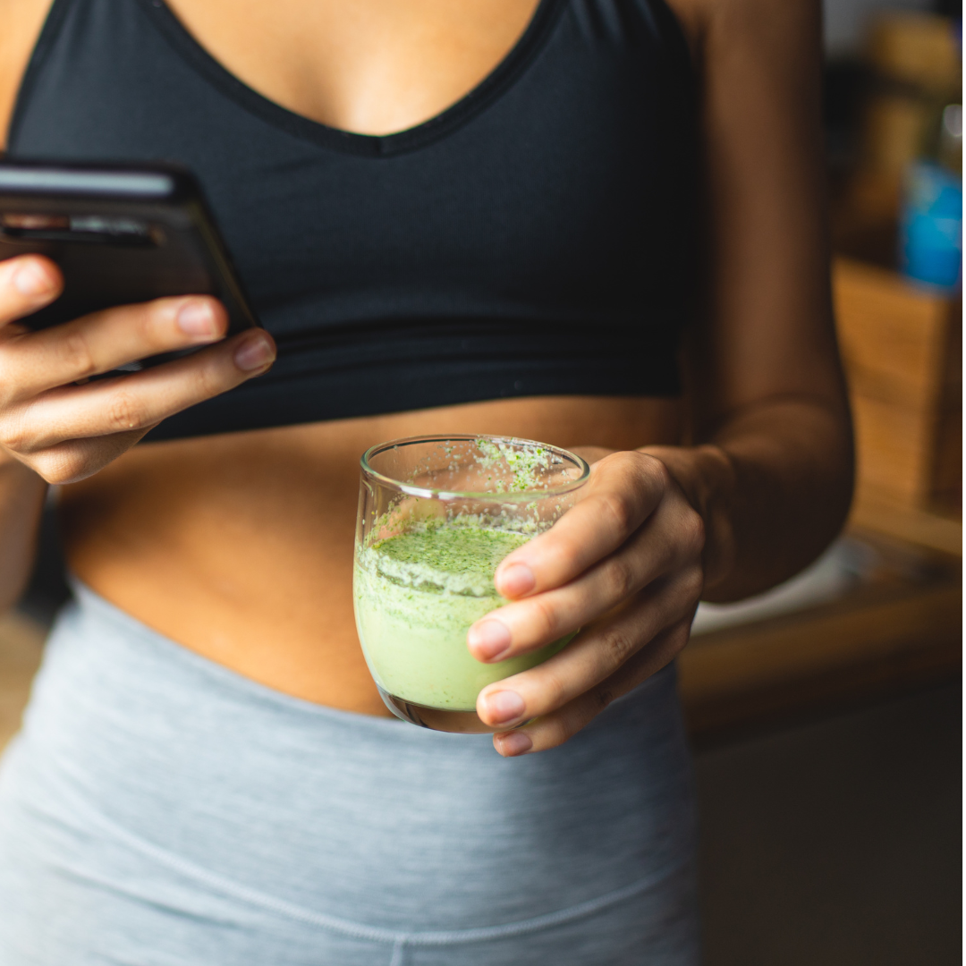 The liver's stages of detoxification