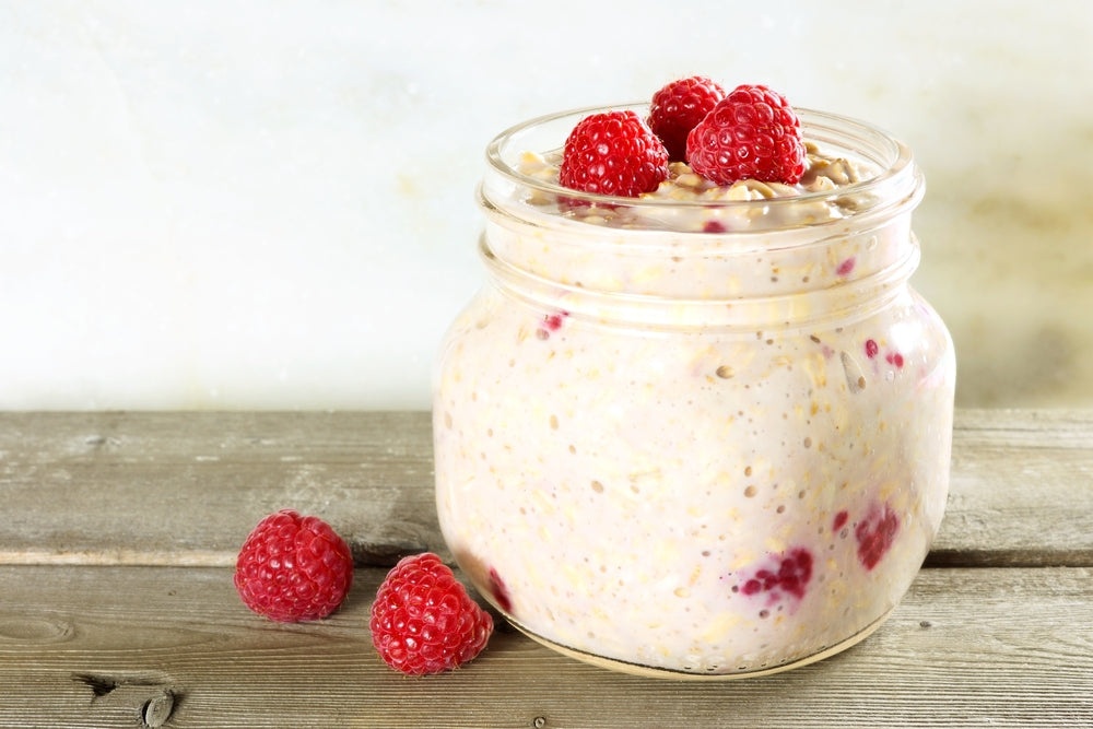 Overnight Oats