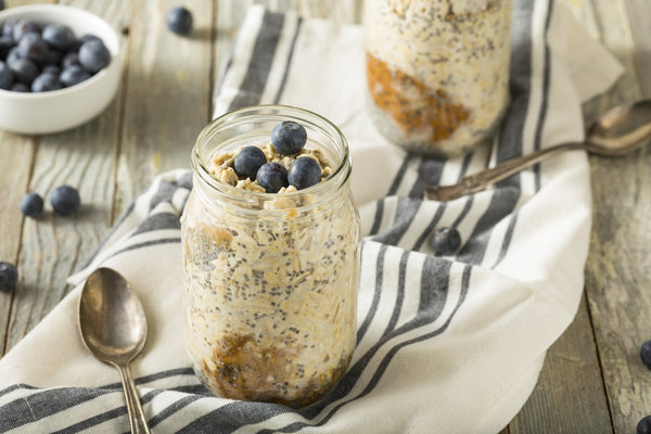 Overnight Oats