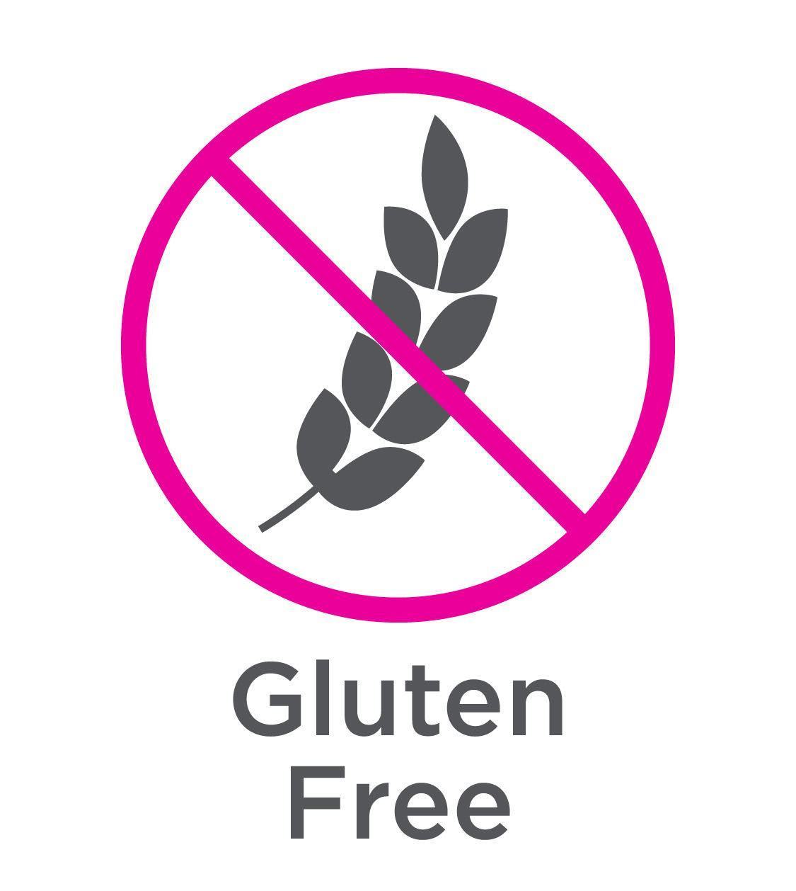 Gluten Free