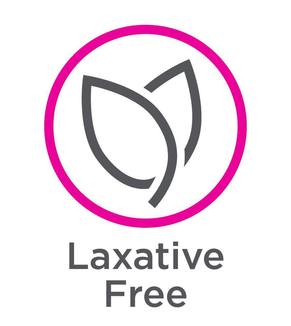 Laxative free