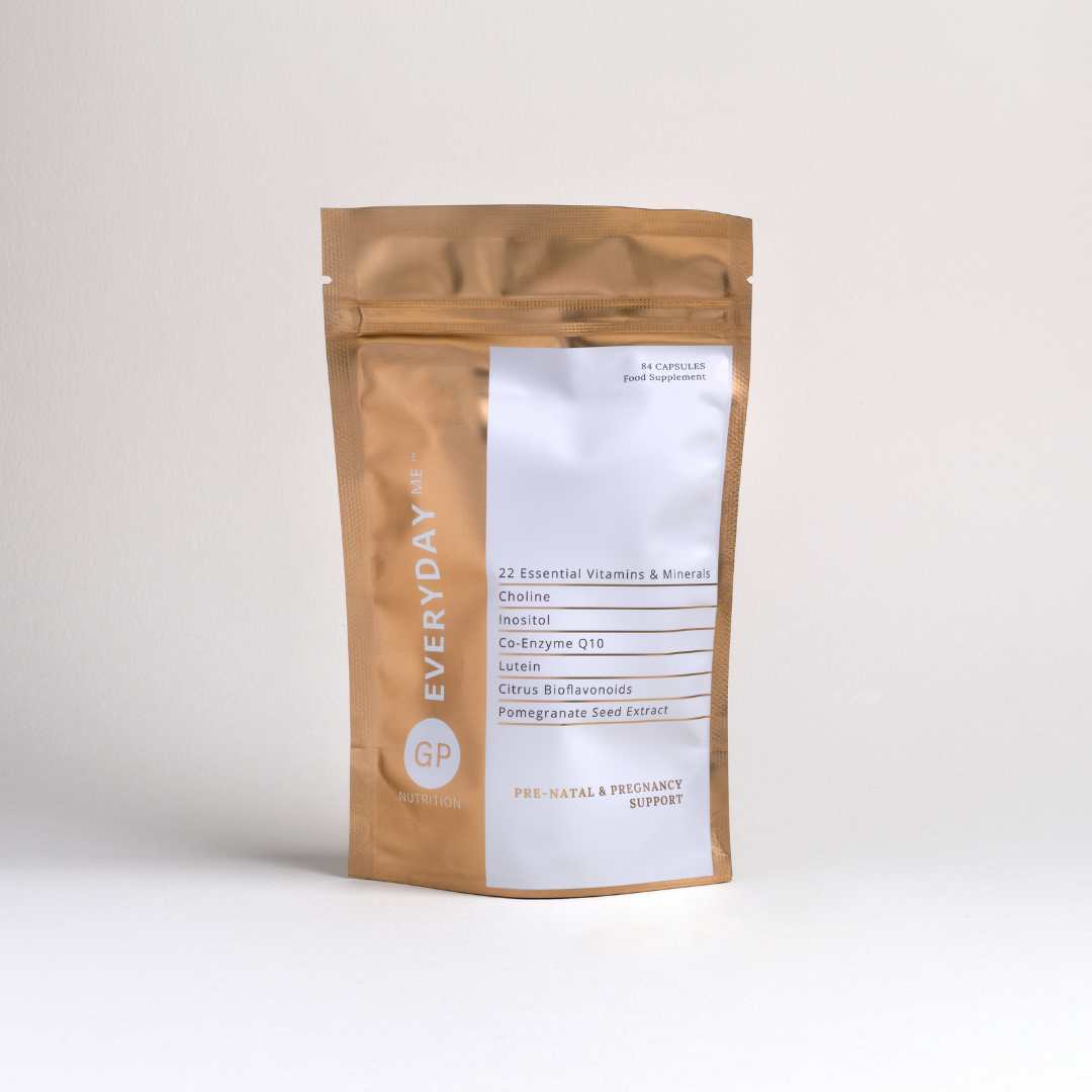 EverydayMe™ Pre-Natal & Pregnancy Support