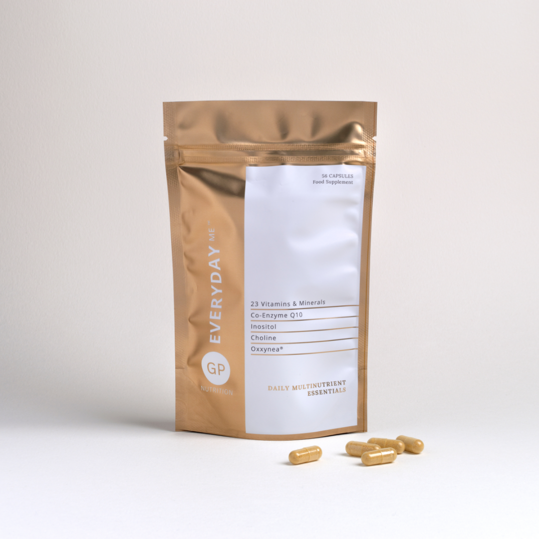 EverydayMe™ Pre-Natal & Pregnancy Support