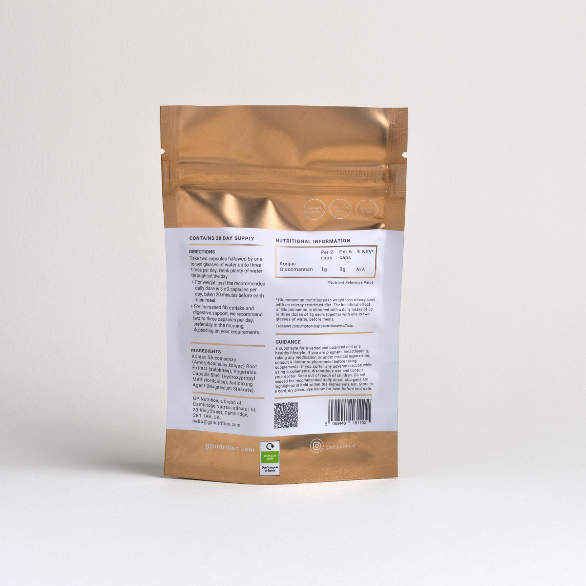 Flexible Packaging packaging