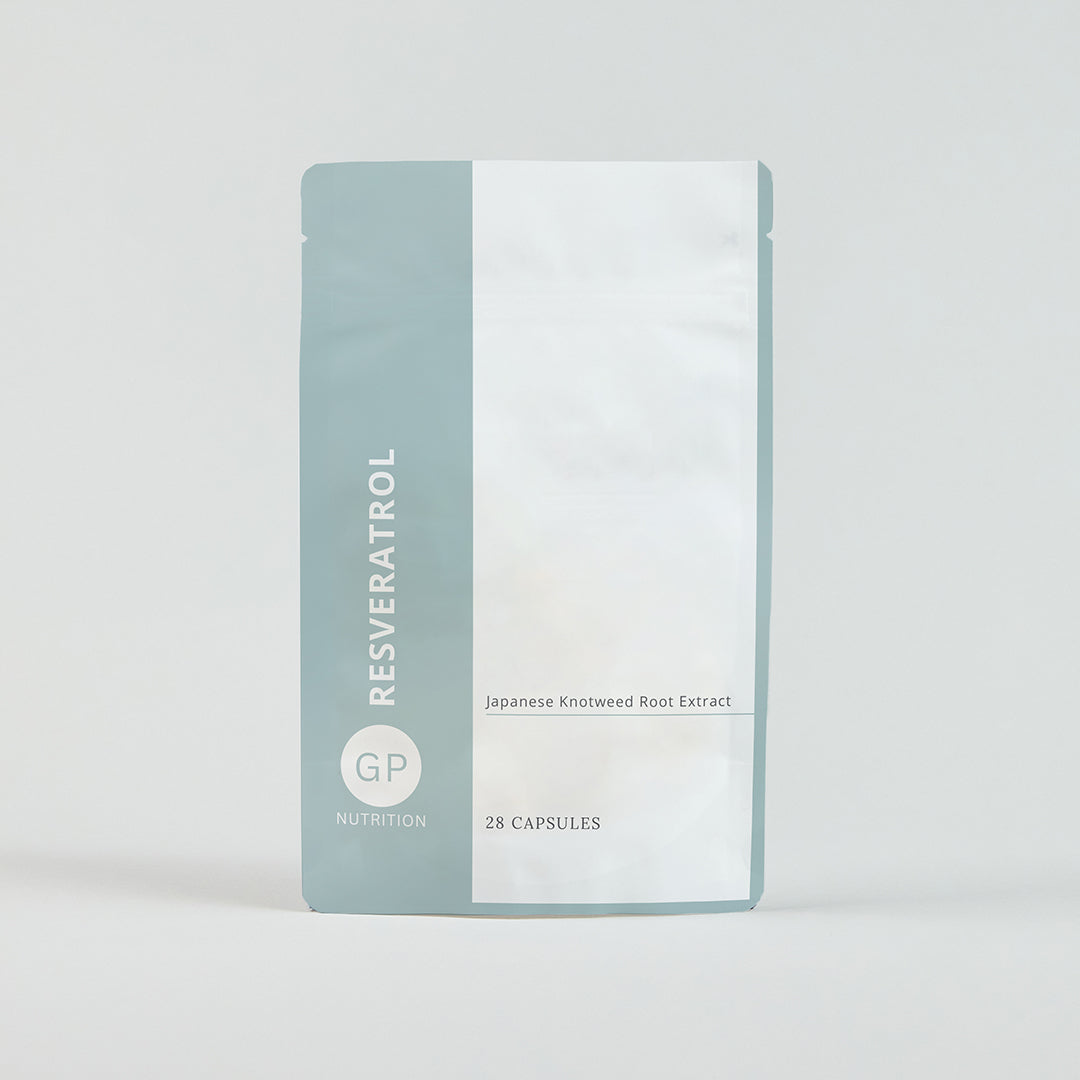 🎁 Resveratrol (100% off)