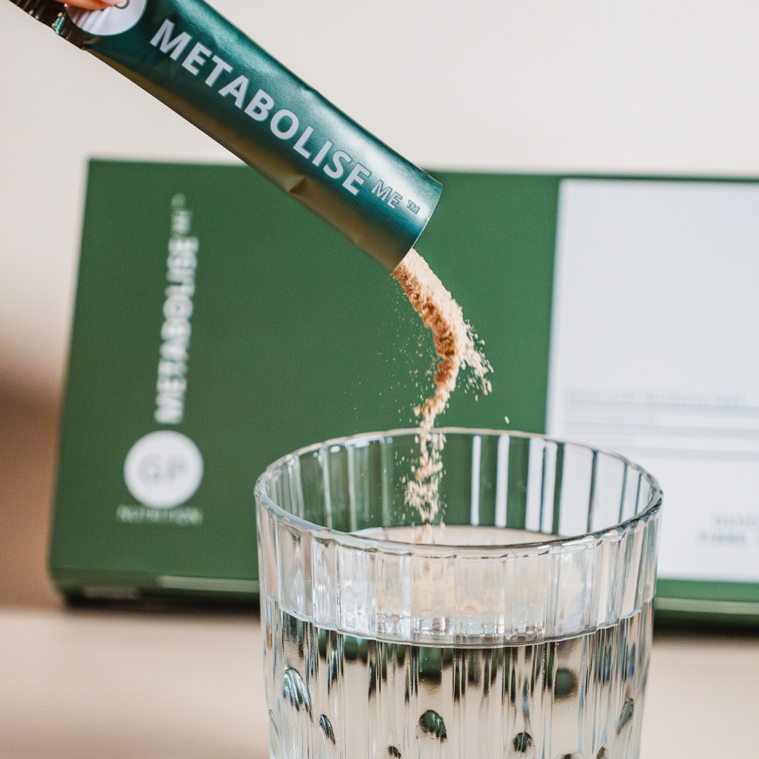 MetaboliseMe™