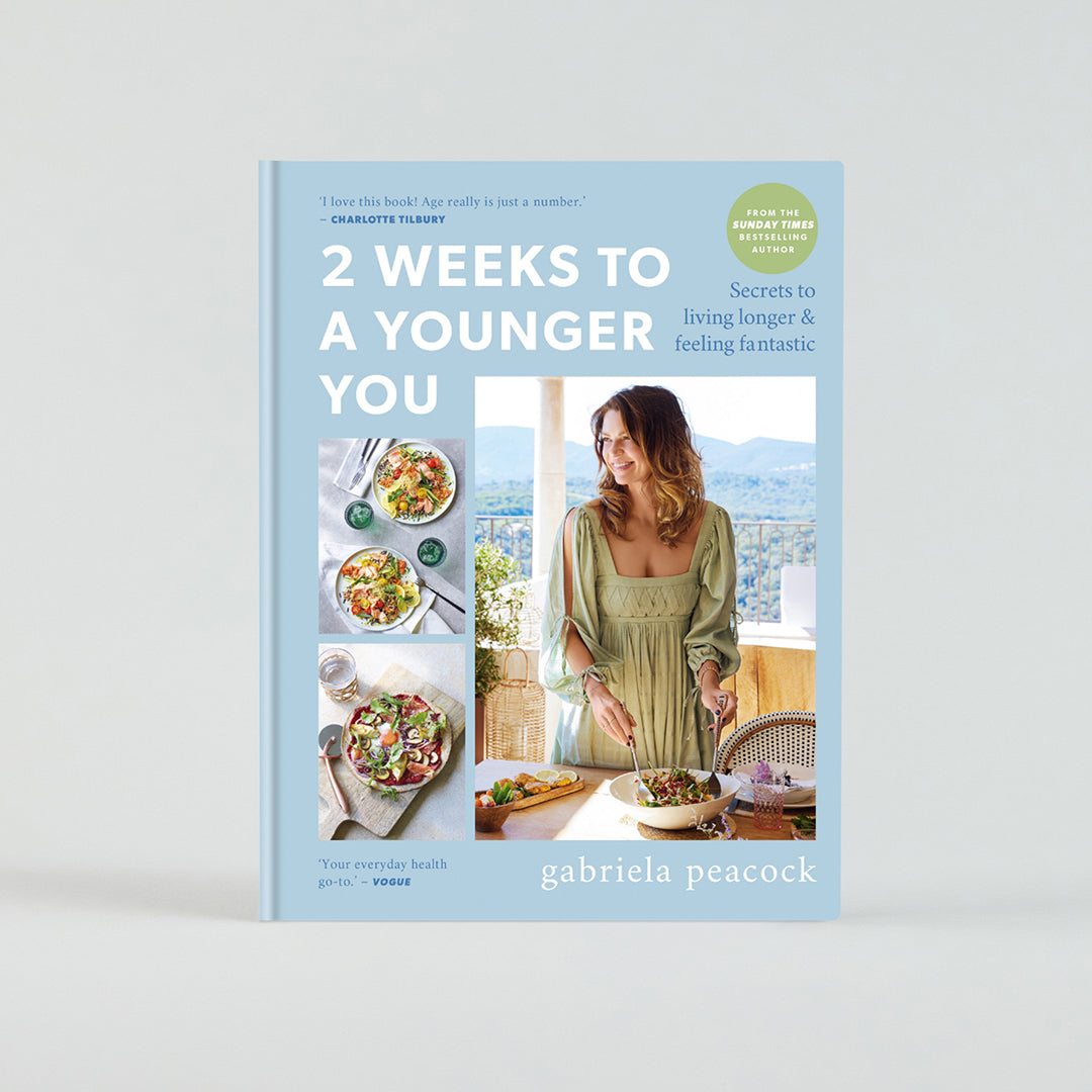 2 Weeks To Younger You