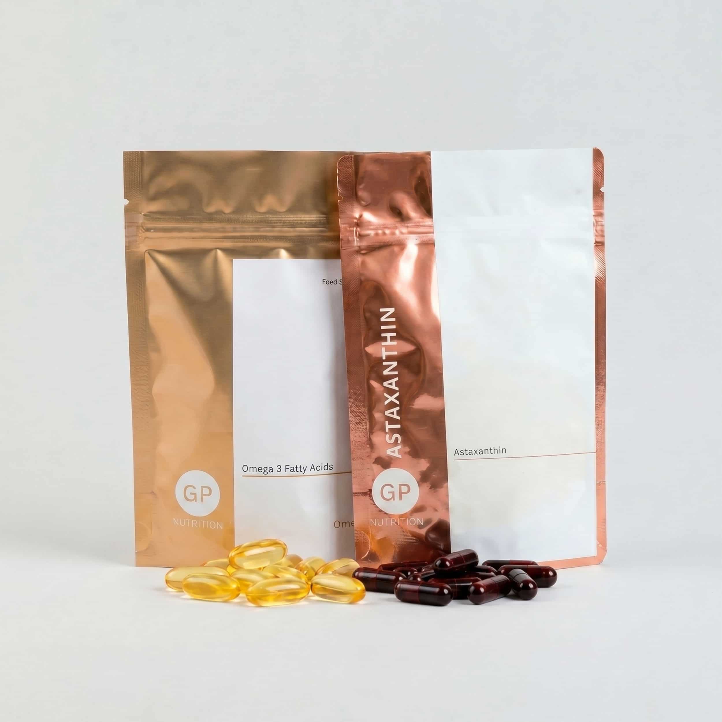 The Skin Glow Stack