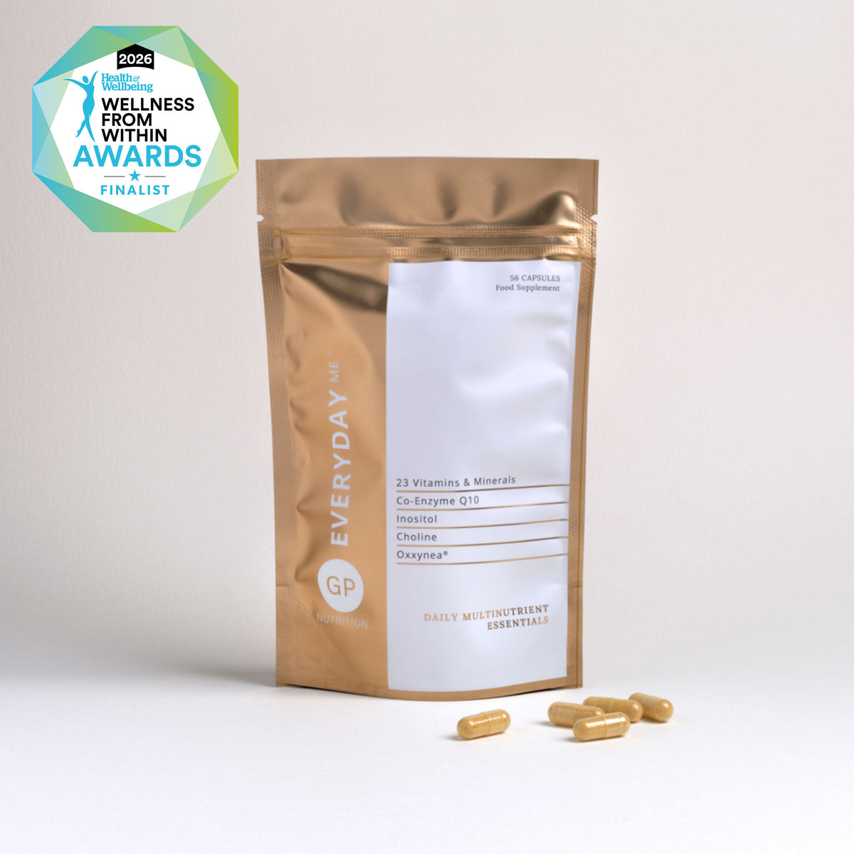 EverydayMe™ Multivitamin